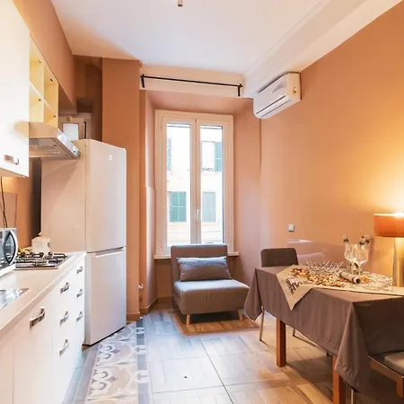 Royal - Elegante Nel Cuore Di Rome