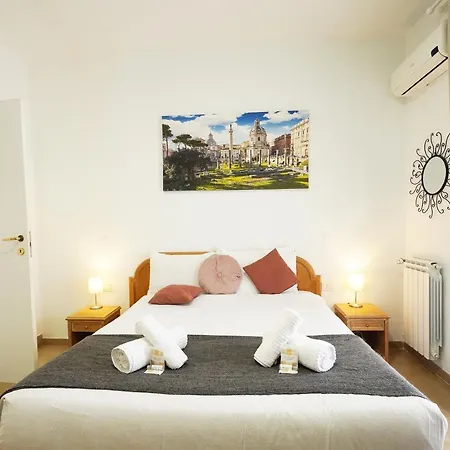 Key Center Affittacamere 3*