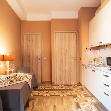Guest house Royal - Elegante Nel Cuore Di *