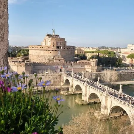 La Torre Di Castel Sant'angelo Daire
