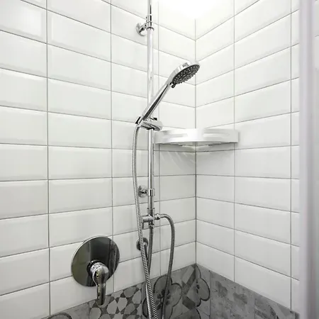 Apartment Gemelli Sweet Holiday Appio