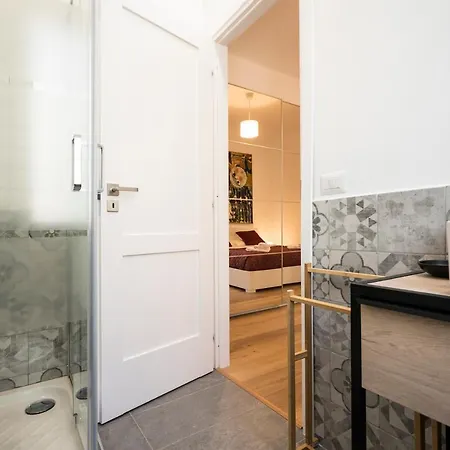 Gemelli Sweet Holiday Appio Apartment