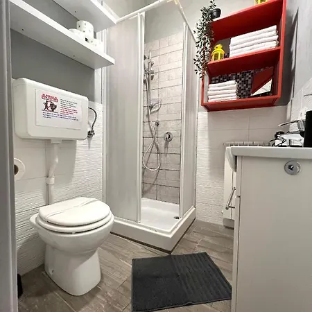 Aria Di Casa