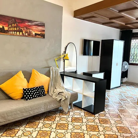 Aria Di Casa Guest house