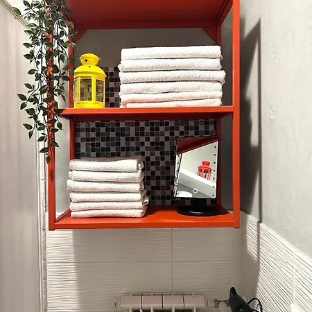 Aria Di Casa Гостевой дом *