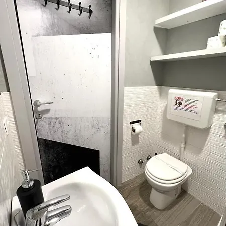 Aria Di Casa Guest house *