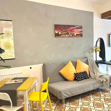 Гостевой дом Aria Di Casa