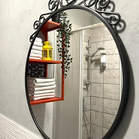 Aria Di Casa Гостевой дом