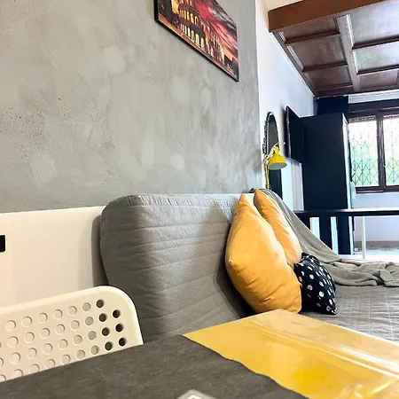 Aria Di Casa Guest house