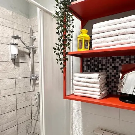 Aria Di Casa Guest house *