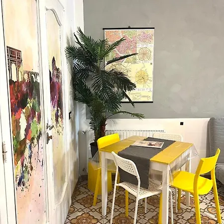 Aria Di Casa Rome