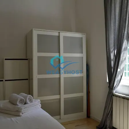 Apartamento Pigneto Modern *