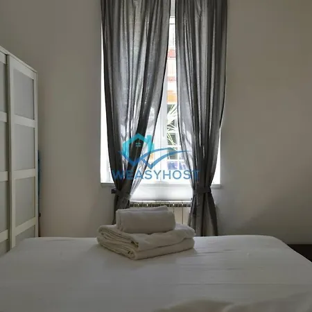 Apartamento Pigneto Modern *