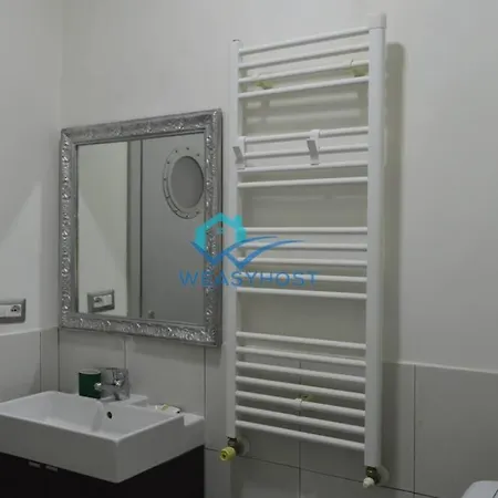Pigneto Modern Apartamento Roma