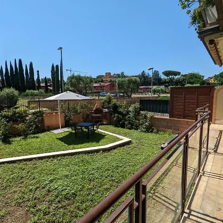 Residenza Alabama * Rome