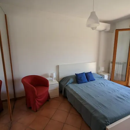 Residenza Alabama Rome