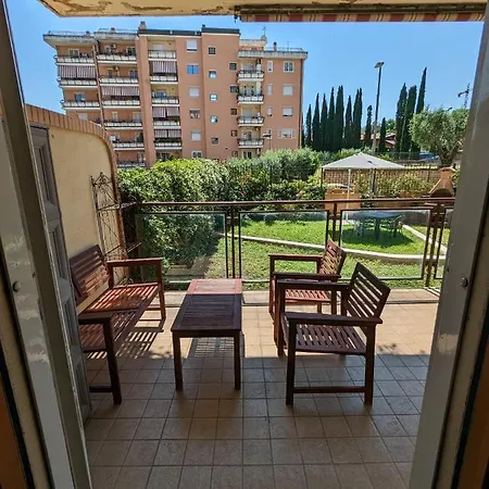 Residenza Alabama * Rome