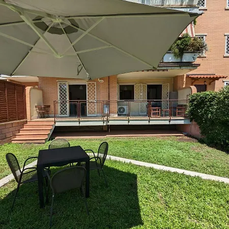 Apartment Residenza Alabama
