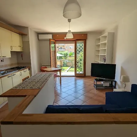 Residenza Alabama Apartment *