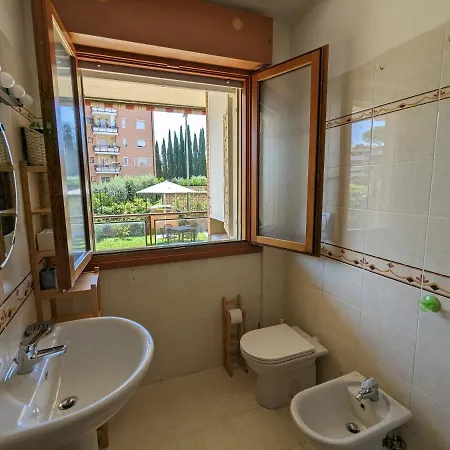 Residenza Alabama Appartamento
