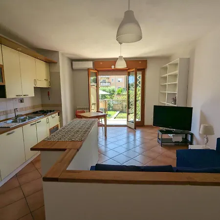 Residenza Alabama Rome