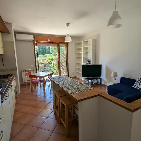 Residenza Alabama Appartamento