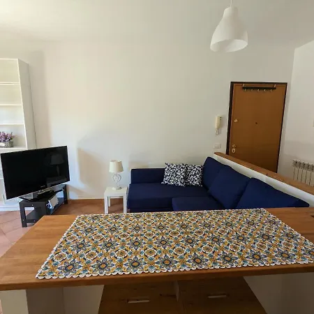Residenza Alabama Apartment