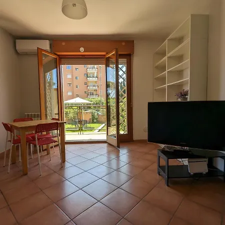 Apartment Residenza Alabama Rome
