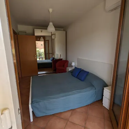 Residenza Alabama Apartment Rome