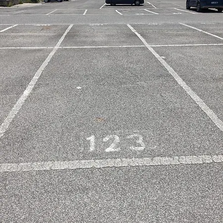 Apartment Residenza Alabama *