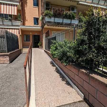 Apartment Residenza Alabama