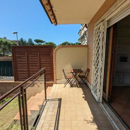 Apartment Residenza Alabama *