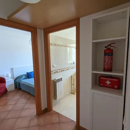 Residenza Alabama Apartment