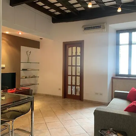 Apartment Mc - Trastevere Rome