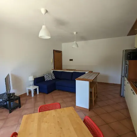 Residenza Alabama Rome