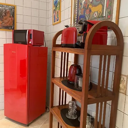 Apartment Mc - Trastevere *