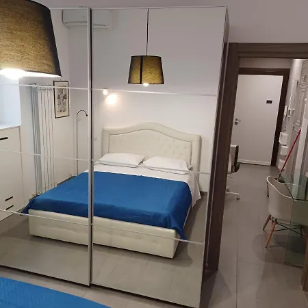 Casa Nannare Apartamento *