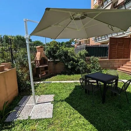 Residenza Alabama Apartment *