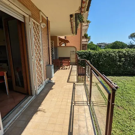 Residenza Alabama Apartment Rome