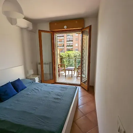 Residenza Alabama