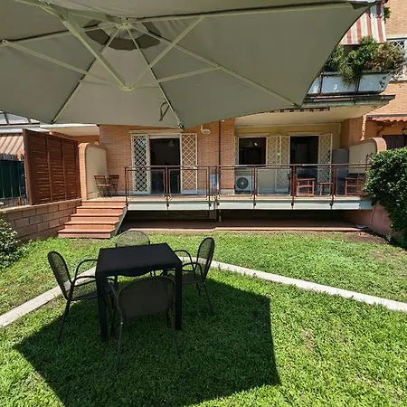 Residenza Alabama Apartment