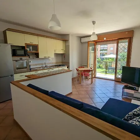 Residenza Alabama * Rome