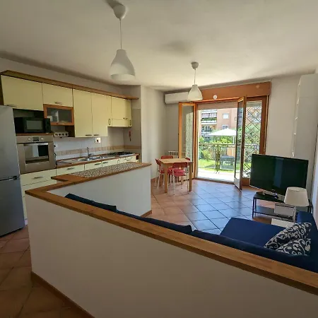 Residenza Alabama Roma