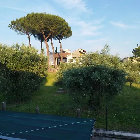 Appartamento Luciano Relax Roma