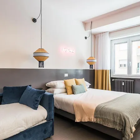 Marcantonio - Vatican - Bed & Breakfast *