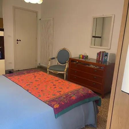 Homestay Stanza De Casa *