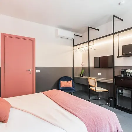 Marcantonio - Vatican - Bed & Breakfast *