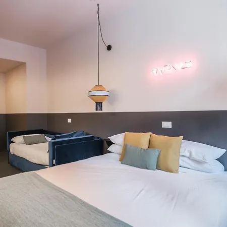 Bed & Breakfast Marcantonio - Vatican -