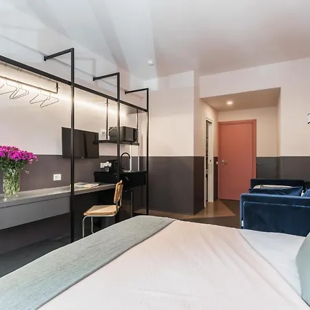 Marcantonio - Vatican - Bed & Breakfast