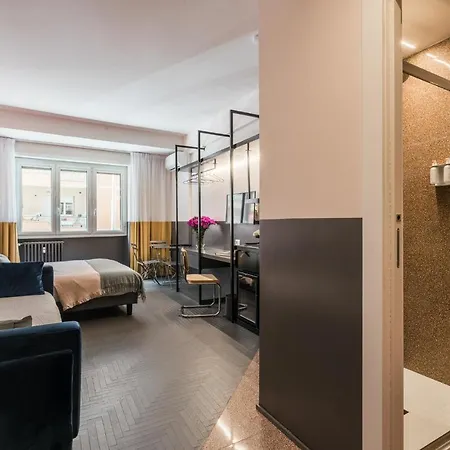 Marcantonio - Vatican - Bed & Breakfast